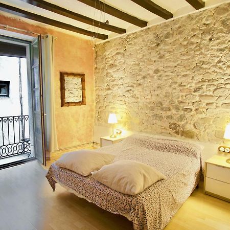 La Lleona Apartment Girona Ngoại thất bức ảnh