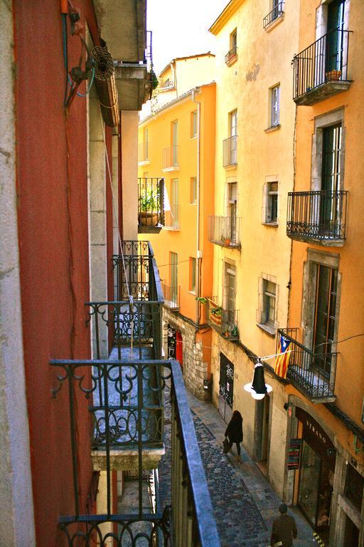 La Lleona Apartment Girona Ngoại thất bức ảnh