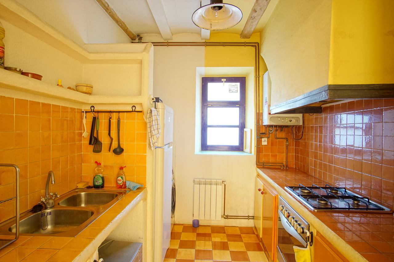La Lleona Apartment Girona Ngoại thất bức ảnh