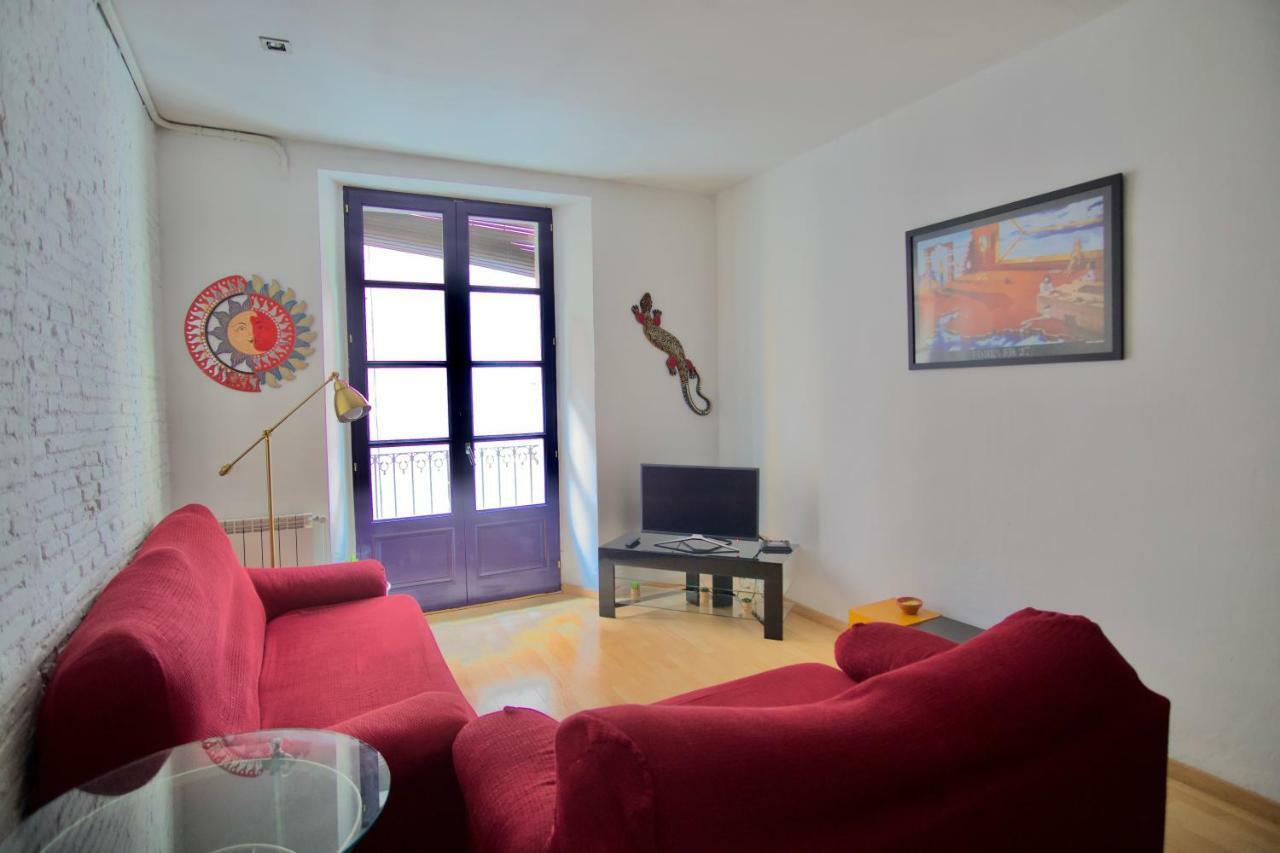 La Lleona Apartment Girona Ngoại thất bức ảnh